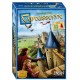 Carcassonne: New Edition