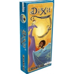 Dixit Journey