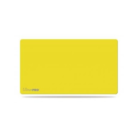 PlayMat - Artists Gallery - Yellow