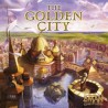 Golden City Board Game