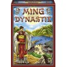 Ming Dynasty Boardgame