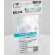Precise-Fit Sleeves Resealable Standard Size Transparent (100)
