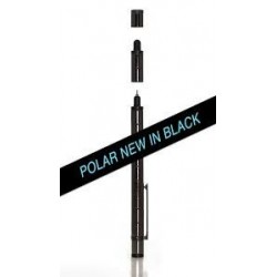 Polar Magnet Pen & Stylus - Black Edition