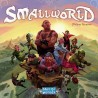 SmallWorld BoardGame