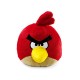 Angry Bird Red with Sounds - 10cm