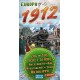 Ticket to Ride EUROPA 1912