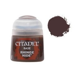 21-22 Citadel Base: Rhinox Hide