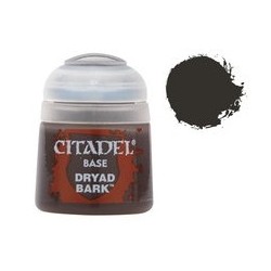 21-23 Citadel Base: Dryad Bark