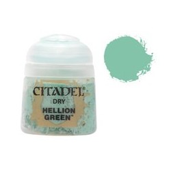 23-07 Citadel Dry: Hellion Green