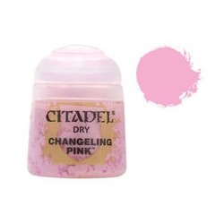 23-15 Citadel Dry: Changeling Pink