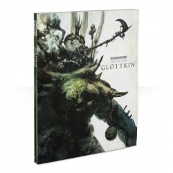 83-03 WARHAMMER: GLOTTKIN (SOFTBACK)