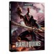 58-01 CODEX: HARLEQUINS