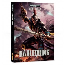 58-01 CODEX: HARLEQUINS