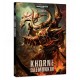 Codex: Khorne Daemonkin