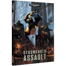 DO 40-14-60 WH40K: STRONGHOLD ASSAULT (ENGLISH)
