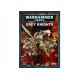 DO 57-01-60 CODEX GREY KNIGHTS (ENGLISH)