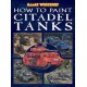 DO HOW TO PAINT TANKS (ENGLISH) 60-02