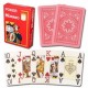 POKER PL 4 JUMBO RED