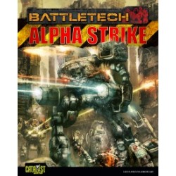 BattleTech: Alpha Strike