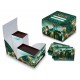 Conspiracy Dual Deck Box and Deck Protector Combo