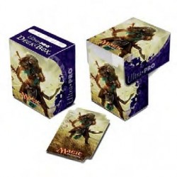 Top Loading Deck Box - Journey into Nyx V1