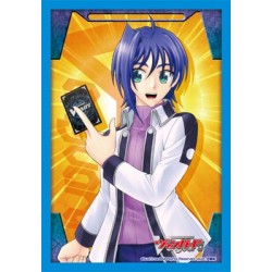 Aichi Sleeves Cardfight!! Vanguard (50)