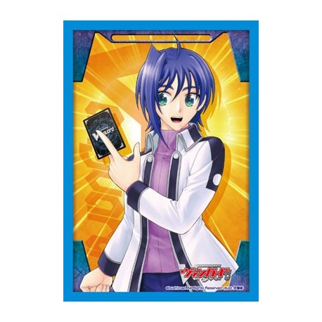 Aichi Sleeves Cardfight!! Vanguard (50)