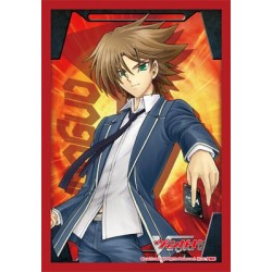 Kai Toshiki Sleeves Cardfight!! Vanguard