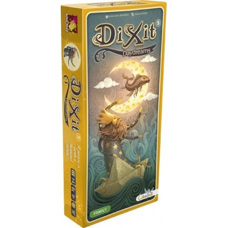 Dixit Daydreams