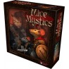 Mice and Mystics Boardgame
