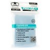 Precise Fit Sleeves Standard Size Transparent (100)