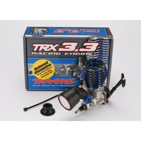 5407 TRX 3.3 Engine IPS Shaft W/ Recoil Starter