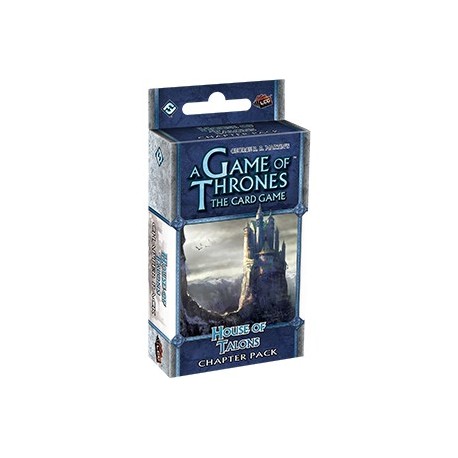 AGOT LCG: A House of Talons Chapter Pack