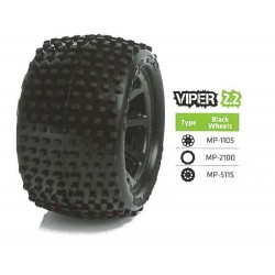 5115 Viper 2.2 Tires