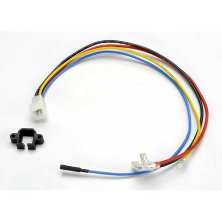 4579X  AZ5 - Conector,  (EZ-Start e EZ-Start 2)