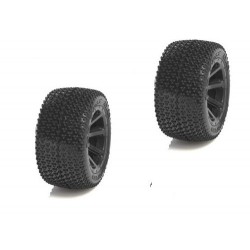 5125 Matrix 2.2 Tires