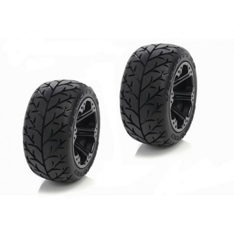 5415 Velocity 2.8 Tires