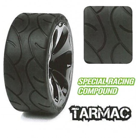 6385 Tarmac M3 Soft Racing Tires