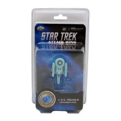 Star Trek Attack Wing: U.S.S. Pegasus