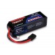 10000mAh 7.4v 2-Cell 25C LiPo Battery