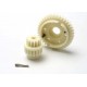 5385 AR4 Gear Set , 2-speed standard (2nd speed gear 39T