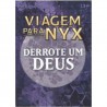 Derrote um Deus - Deck de Desafio