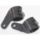 Steering blocks, left-right (2) (req 5x11x4mm bearings)