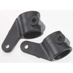 Steering blocks, left-right (2) (req 5x11x4mm bearings)