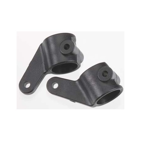 Steering blocks, left-right (2) (req 5x11x4mm bearings)