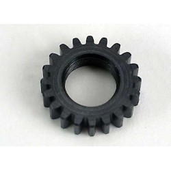 Gear, clutch (2nd speed)(20-tooth)