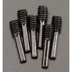 Screw pin, 4x15mm (6)