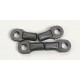 Rod ends, Revo (large, for rear toe link only) (4)