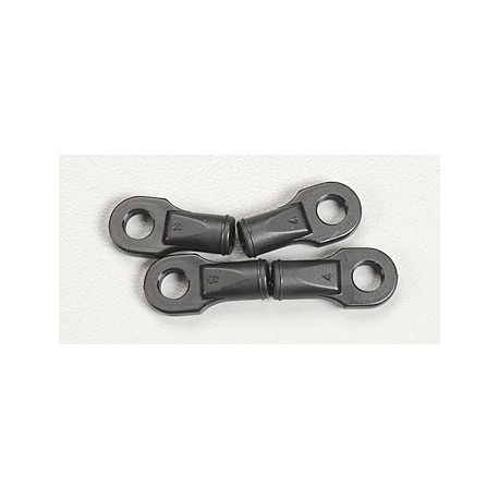 Rod ends, Revo (large, for rear toe link only) (4)