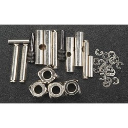 U-joints, driveshaft (carrier (4) 4.5mm cross pin (4) 3mm